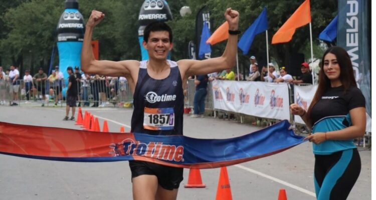 21K Trotime Monterrey