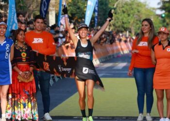 21K Zapopan 2025