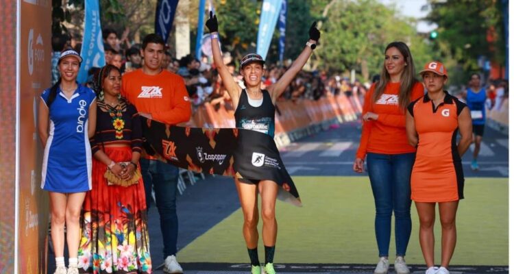 21K Zapopan 2025
