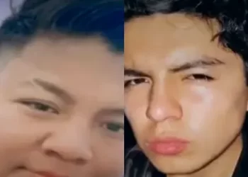 Dos jóvenes mueren en Tlaxcala tras choque con funcionaria estatal; familias exigen justicia