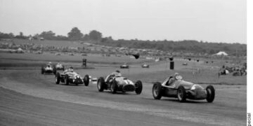 75 aniversario Fórmula 1