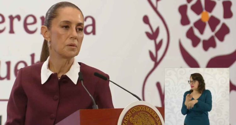 “A votar todos el domingo”: Claudia Sheinbaum invita a la ciudadanía a participar en la elección judicial