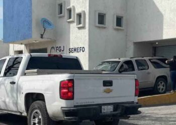 Abuelito es hallado sin vida en su domicilio en Matamoros, Tamaulipas