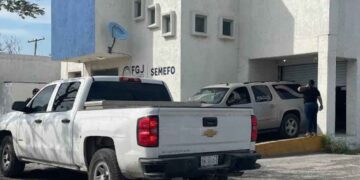Abuelito es hallado sin vida en su domicilio en Matamoros, Tamaulipas