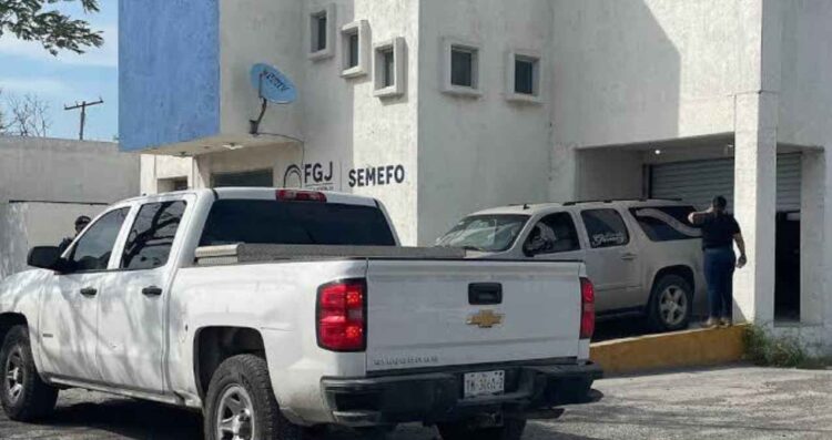 Abuelito es hallado sin vida en su domicilio en Matamoros, Tamaulipas
