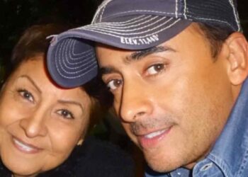 Adal Ramones recuerda con nostalgia a su madre en redes sociales