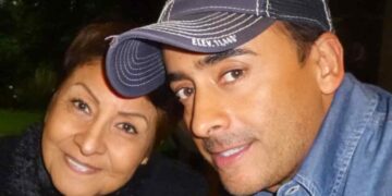 Adal Ramones recuerda con nostalgia a su madre en redes sociales