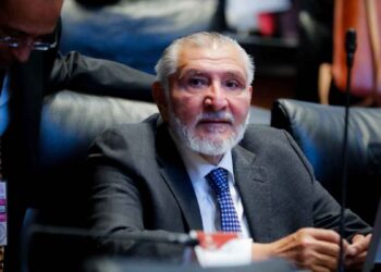 legisladores EU remesas