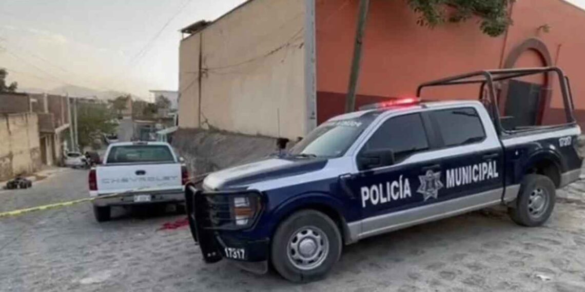 Agresión armada en Tlaquepaque