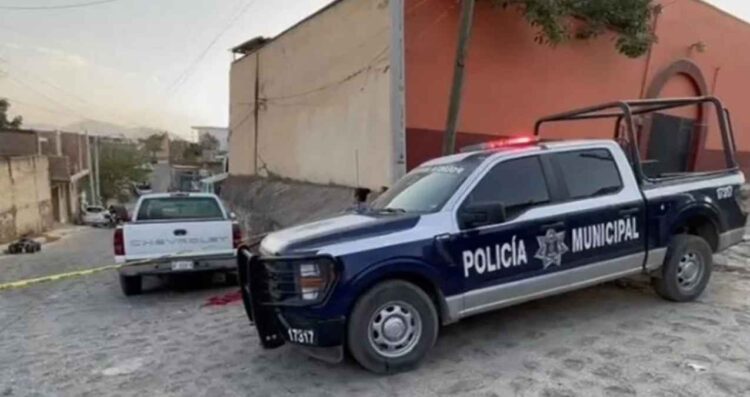 Agresión armada en Tlaquepaque