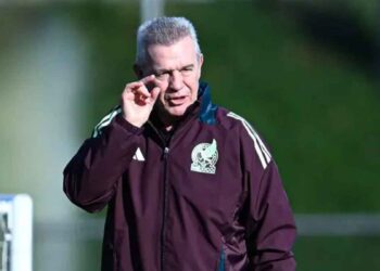 Aguirre prepara plan alterno para Copa Oro ante posible baja de jugadores de América, Pachuca y Rayados