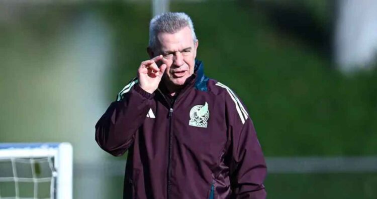 Aguirre prepara plan alterno para Copa Oro ante posible baja de jugadores de América, Pachuca y Rayados