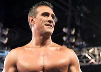 Alberto del Río regresa oficialmente a WWE tras firma por adquisición de AAA
