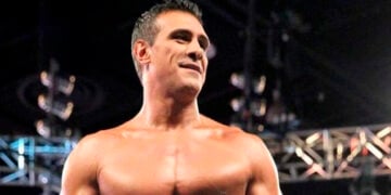 Alberto del Río regresa oficialmente a WWE tras firma por adquisición de AAA