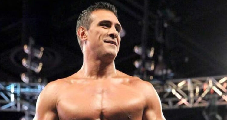 Alberto del Río regresa oficialmente a WWE tras firma por adquisición de AAA