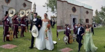 Ale Capetillo Nader Shoueiry
