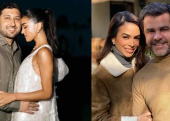 Ale Capetillo revela el valioso consejo que recibió de sus padres