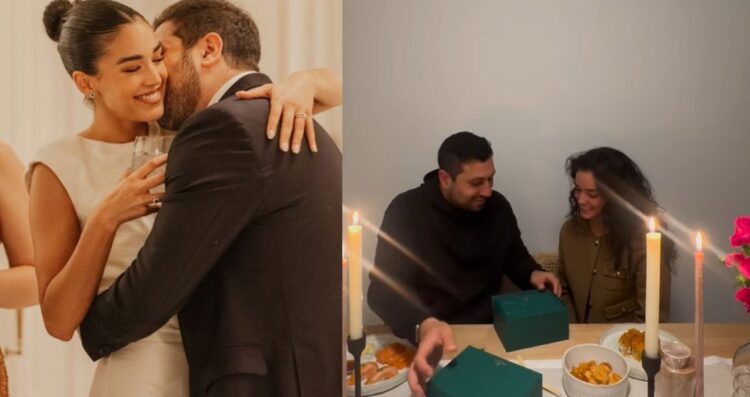 Alejandra Capetillo sorprende a su esposo con un regalo lleno de significado