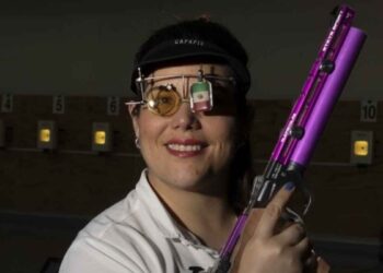 Alejandra Zavala se alista para volver a competir a nivel internacional en Alemania