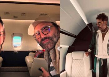 Alejandro Fernández presume su gira y amor con Karla Laveaga en Estados Unidos