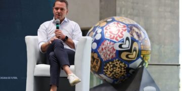 América Mundial de Clubes 2025