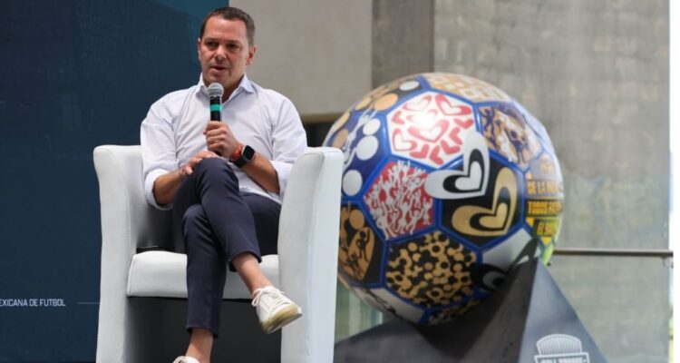 América Mundial de Clubes 2025