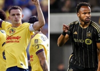 América Mundial de Clubes
