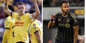 América Mundial de Clubes