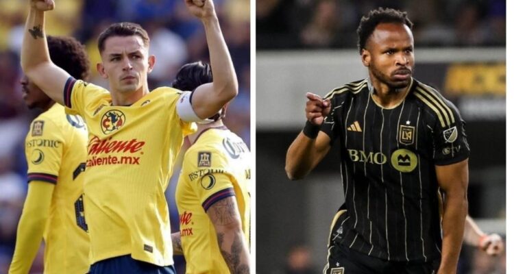 América Mundial de Clubes