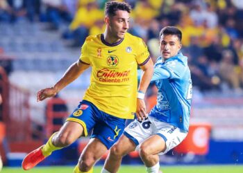 Pachuca y América empatan