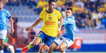 Pachuca y América empatan