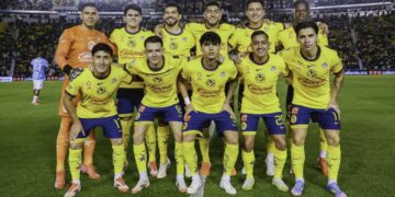 América igualar marca