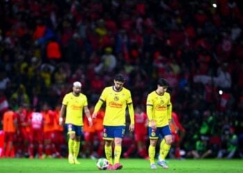 América vs LAFC
