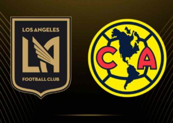 América y LAFC se jugarán el pase al Mundial de Clubes en Los Ángeles