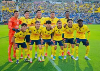 América pelea el título y planea su renovación