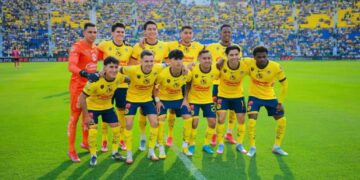América pelea el título y planea su renovación