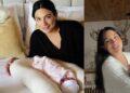 Ana Brenda comparte su faceta de mamá en tierno TikTok junto a su hija Aria
