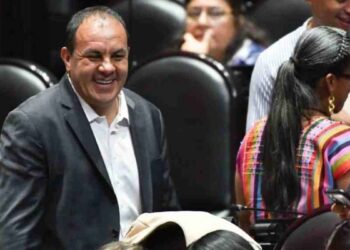 Sheinbaum Cuauhtémoc Blanco