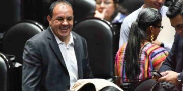 Sheinbaum Cuauhtémoc Blanco