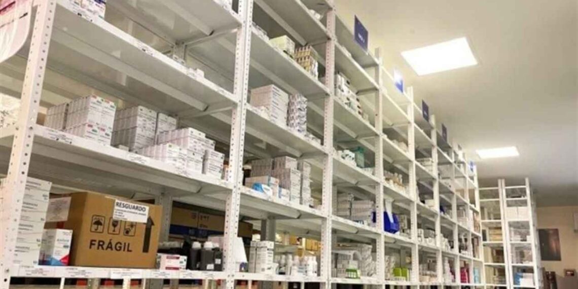 Anticorrupción empresa Birmex