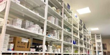 Anticorrupción empresa Birmex