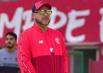 Antonio Mohamed historia fútbol mexicano