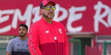 Antonio Mohamed historia fútbol mexicano