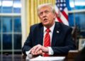 Trump reducir precio medicamentos