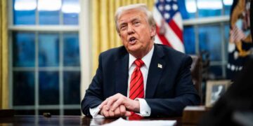 Trump reducir precio medicamentos