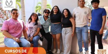 Anuncia la UAT apertura de cursos de verano en los centros de idiomas