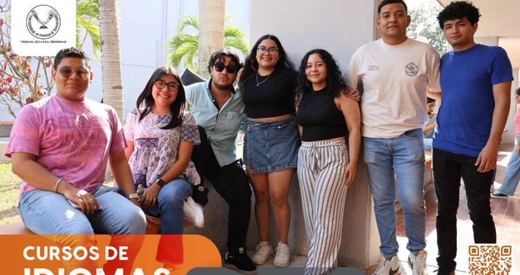 Anuncia la UAT apertura de cursos de verano en los centros de idiomas