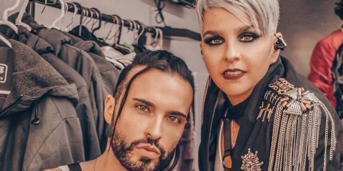 Apio Quijano revela detalles del estado de salud de su hermana Federica Quijano