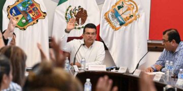 Aprueba Cabildo de Victoria donación de predio al DIF Tamaulipas