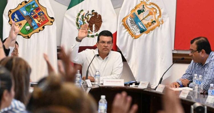 Aprueba Cabildo de Victoria donación de predio al DIF Tamaulipas